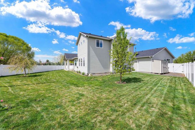 4067 Whistling Heights Way, Nampa, ID 83687