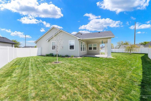 4067 Whistling Heights Way, Nampa, ID 83687