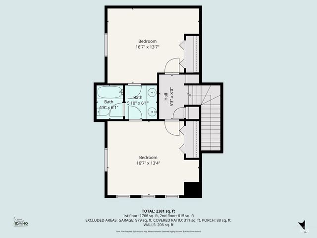 4067 Whistling Heights Way, Nampa, ID 83687