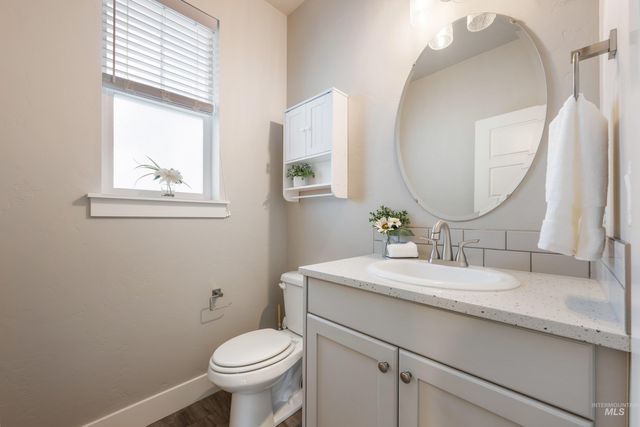 4067 Whistling Heights Way, Nampa, ID 83687