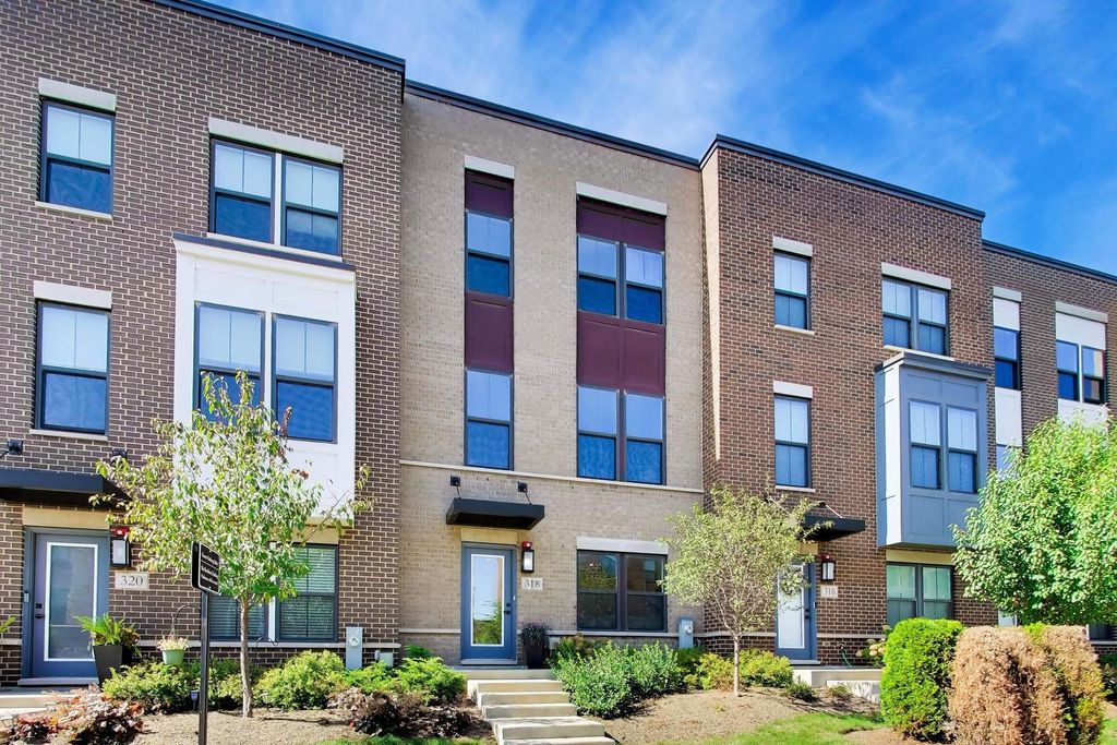 318 S Elm Street 318, Mount Prospect, IL 60056 — photo 3