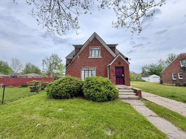 19440 Cliff Street, Detroit, MI 48234