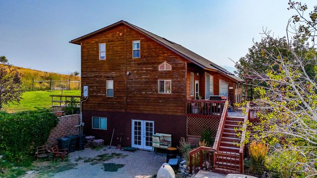 42464 Ridgeway Road, Charlo, MT 59824 property photo