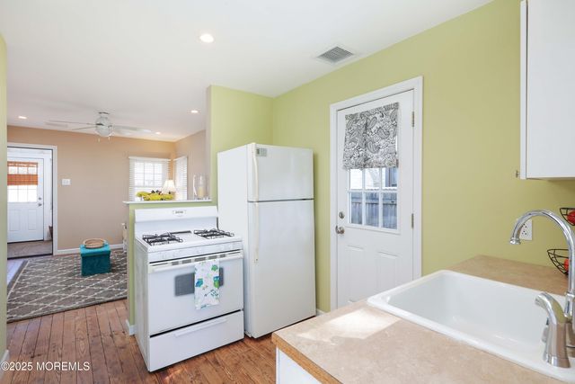 495 Pinecroft Drive, Brick, NJ 08723