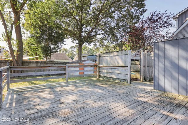 495 Pinecroft Drive, Brick, NJ 08723