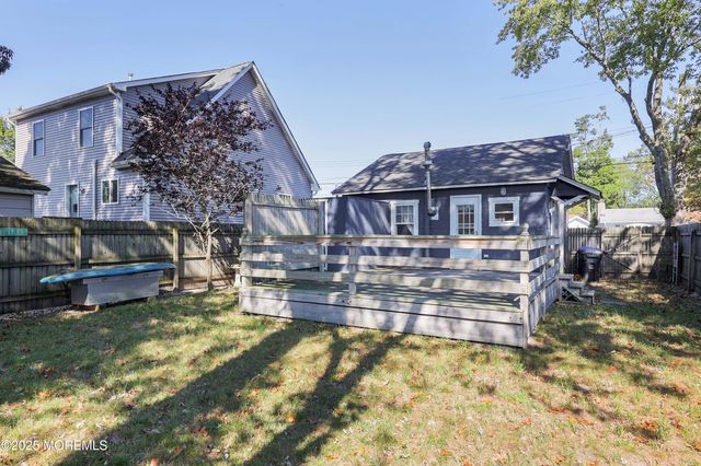 495 Pinecroft Drive, Brick, NJ 08723