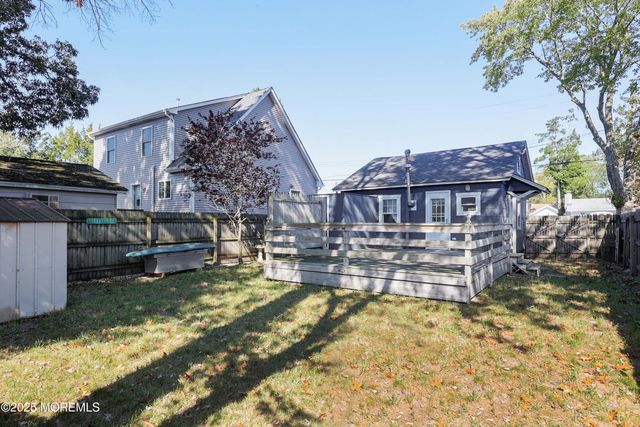 495 Pinecroft Drive, Brick, NJ 08723