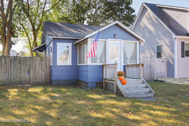 495 Pinecroft Drive, Brick, NJ 08723
