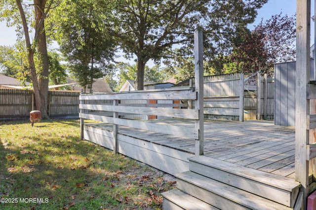 495 Pinecroft Drive, Brick, NJ 08723