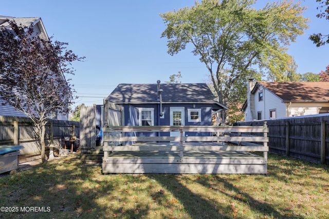 495 Pinecroft Drive, Brick, NJ 08723