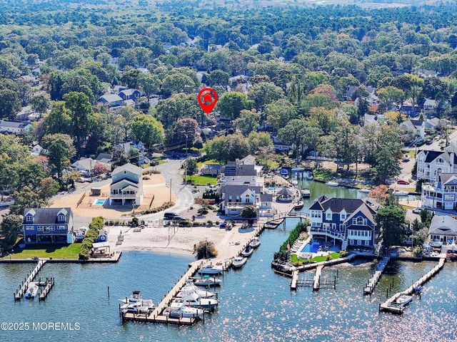 495 Pinecroft Drive, Brick, NJ 08723