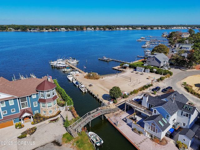 495 Pinecroft Drive, Brick, NJ 08723