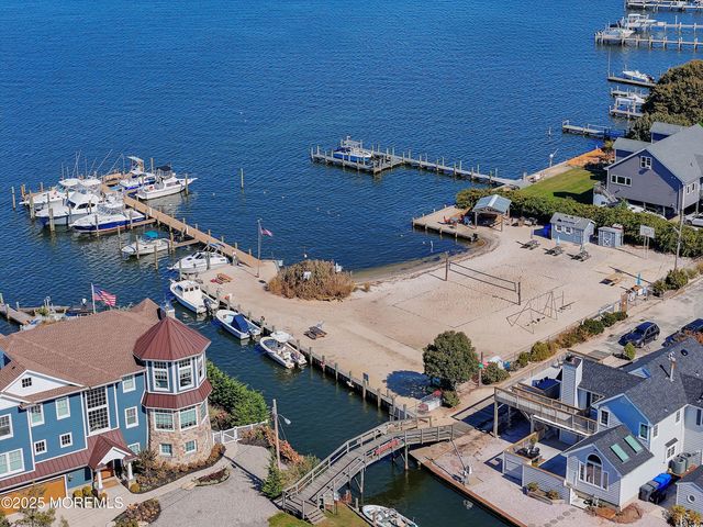 495 Pinecroft Drive, Brick, NJ 08723