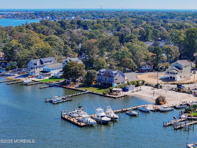 495 Pinecroft Drive, Brick, NJ 08723