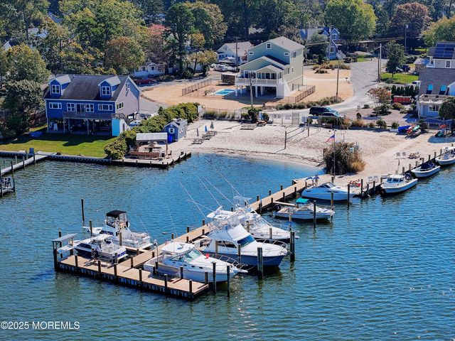 495 Pinecroft Drive, Brick, NJ 08723