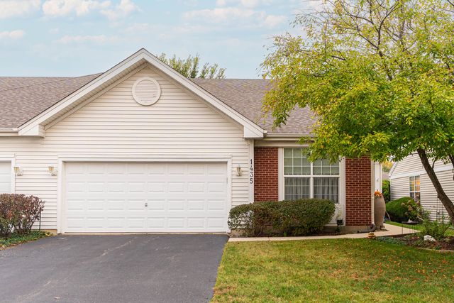 1435 Cambria Drive, Dekalb, IL 60115