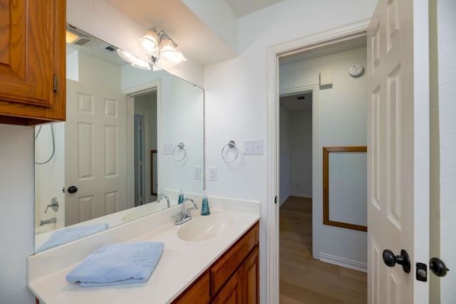 2720 Stephen Drive, Denton, TX 76207