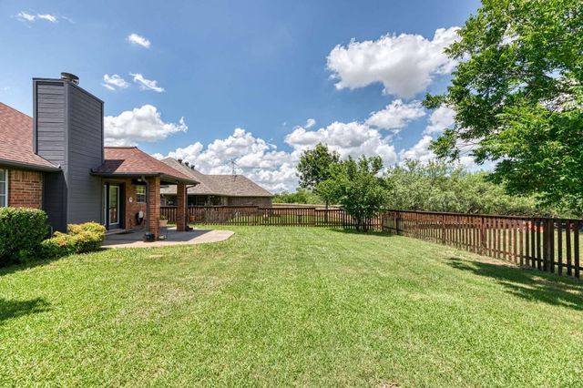 2720 Stephen Drive, Denton, TX 76207