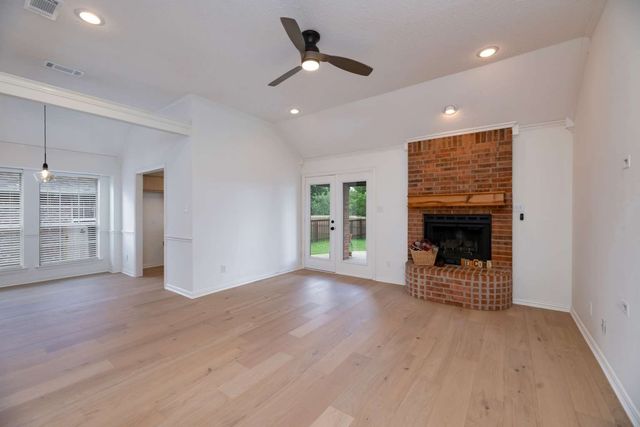 2720 Stephen Drive, Denton, TX 76207