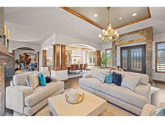 4604 Tierra Alta Dr, Castle Rock, CO 80104