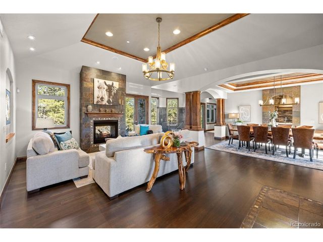 4604 Tierra Alta Dr, Castle Rock, CO 80104