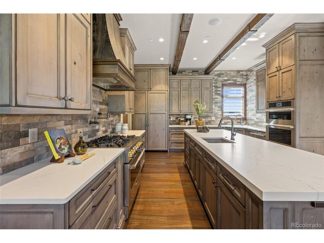 4604 Tierra Alta Dr, Castle Rock, CO 80104