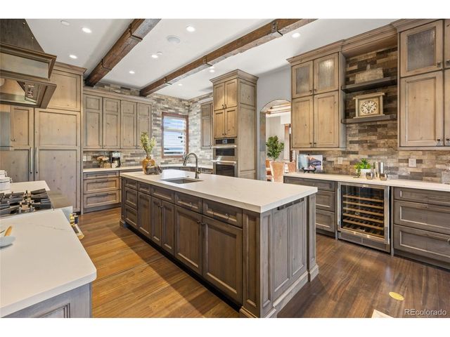 4604 Tierra Alta Dr, Castle Rock, CO 80104