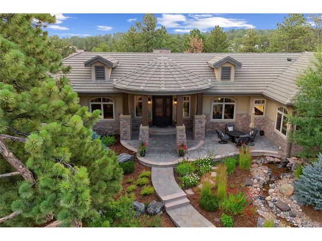 4604 Tierra Alta Dr, Castle Rock, CO 80104