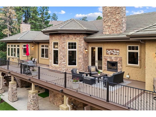 4604 Tierra Alta Dr, Castle Rock, CO 80104