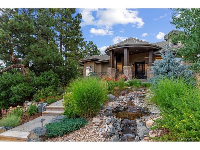 4604 Tierra Alta Dr, Castle Rock, CO 80104