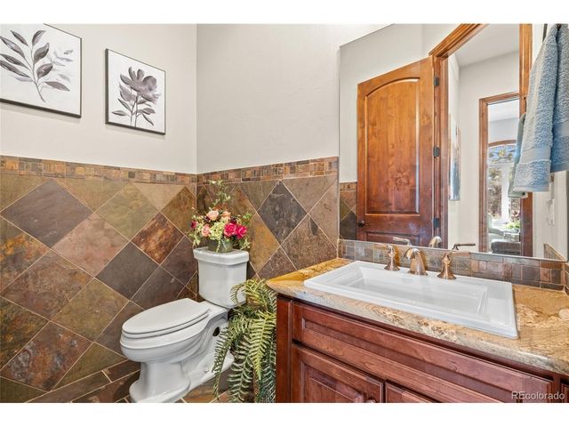 4604 Tierra Alta Dr, Castle Rock, CO 80104