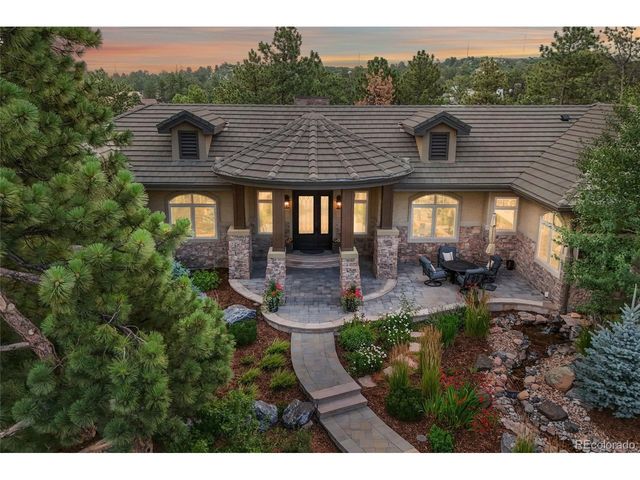 4604 Tierra Alta Dr, Castle Rock, CO 80104