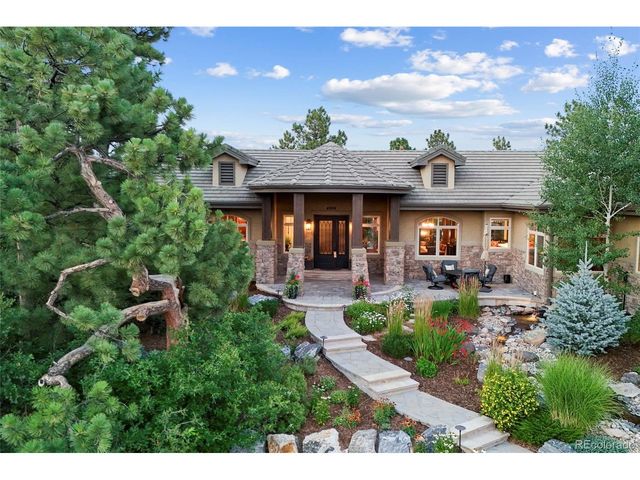 4604 Tierra Alta Dr, Castle Rock, CO 80104