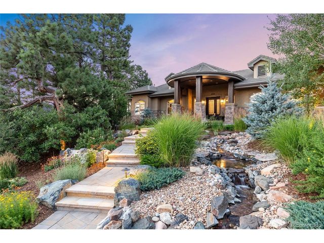 4604 Tierra Alta Dr, Castle Rock, CO 80104