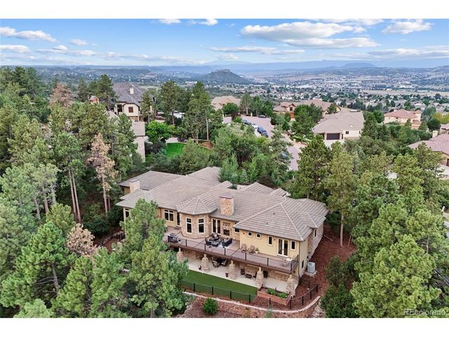 4604 Tierra Alta Dr, Castle Rock, CO 80104