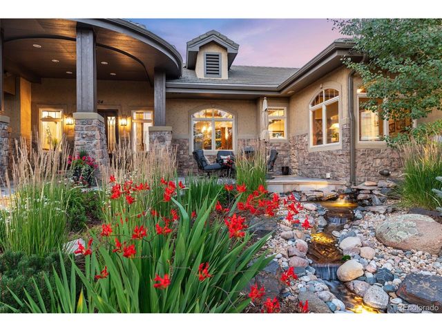 4604 Tierra Alta Dr, Castle Rock, CO 80104