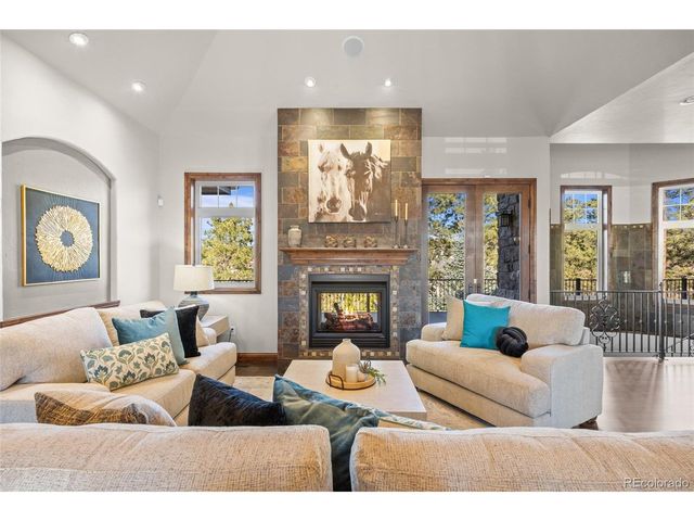 4604 Tierra Alta Dr, Castle Rock, CO 80104