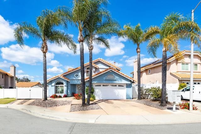 9126 Sinsonte Lane, Lakeside, CA 92040