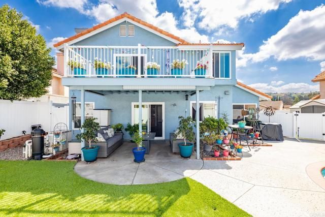 9126 Sinsonte Lane, Lakeside, CA 92040