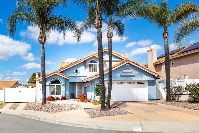 9126 Sinsonte Lane, Lakeside, CA 92040