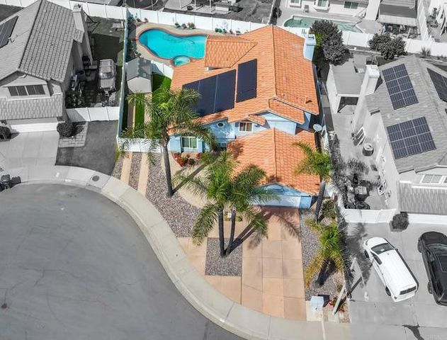 9126 Sinsonte Lane, Lakeside, CA 92040