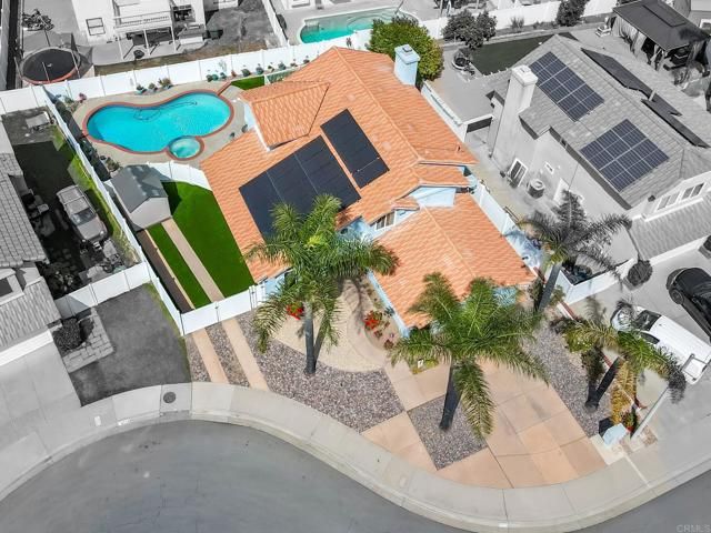 9126 Sinsonte Lane, Lakeside, CA 92040