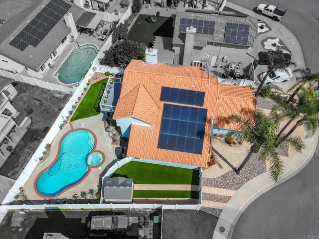 9126 Sinsonte Lane, Lakeside, CA 92040