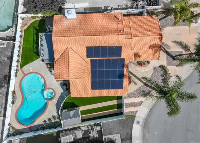 9126 Sinsonte Lane, Lakeside, CA 92040