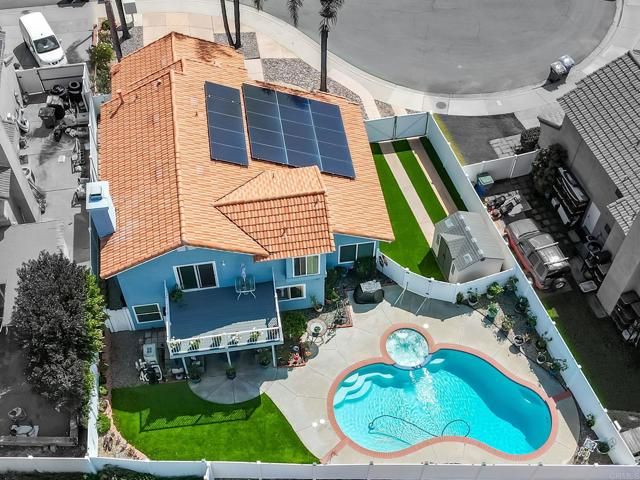 9126 Sinsonte Lane, Lakeside, CA 92040