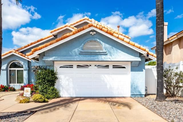 9126 Sinsonte Lane, Lakeside, CA 92040