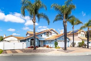 9126 Sinsonte Lane, Lakeside, CA 92040