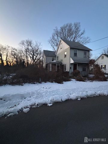 297 Keasbey Street, Salem City, NJ 08079