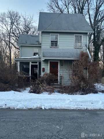 297 Keasbey Street, Salem City, NJ 08079