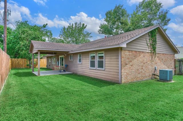 29318 Waltham Street, Spring, TX 77386